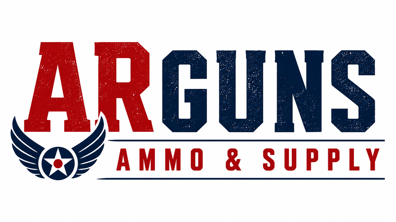 AR Guns Ammo & Supply